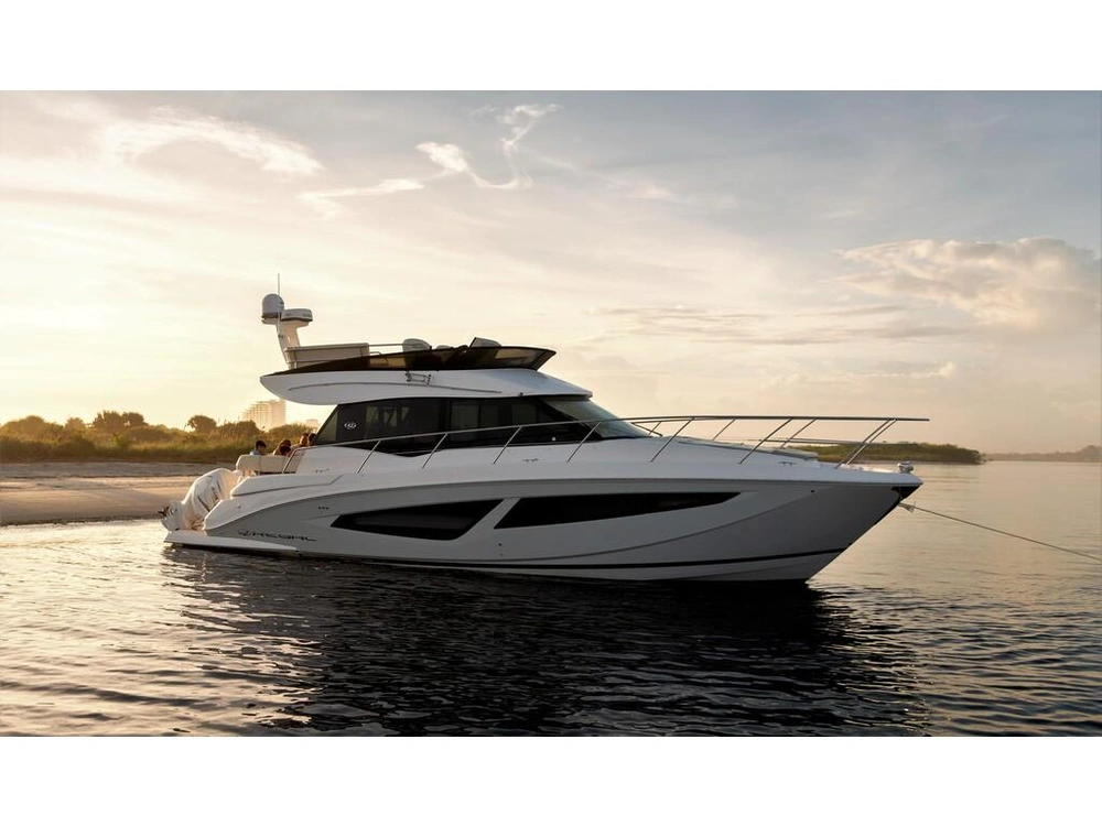 Regal 42 Fxo 2026 alt