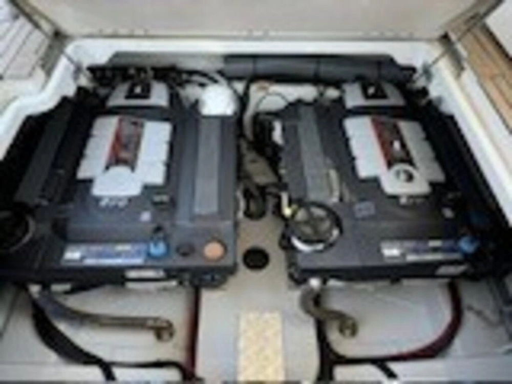 Jeanneau Nc 37 2022 alt