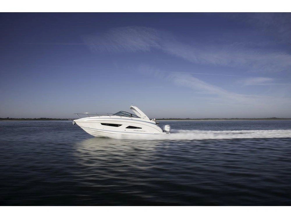 Regal 33xo 2026 alt