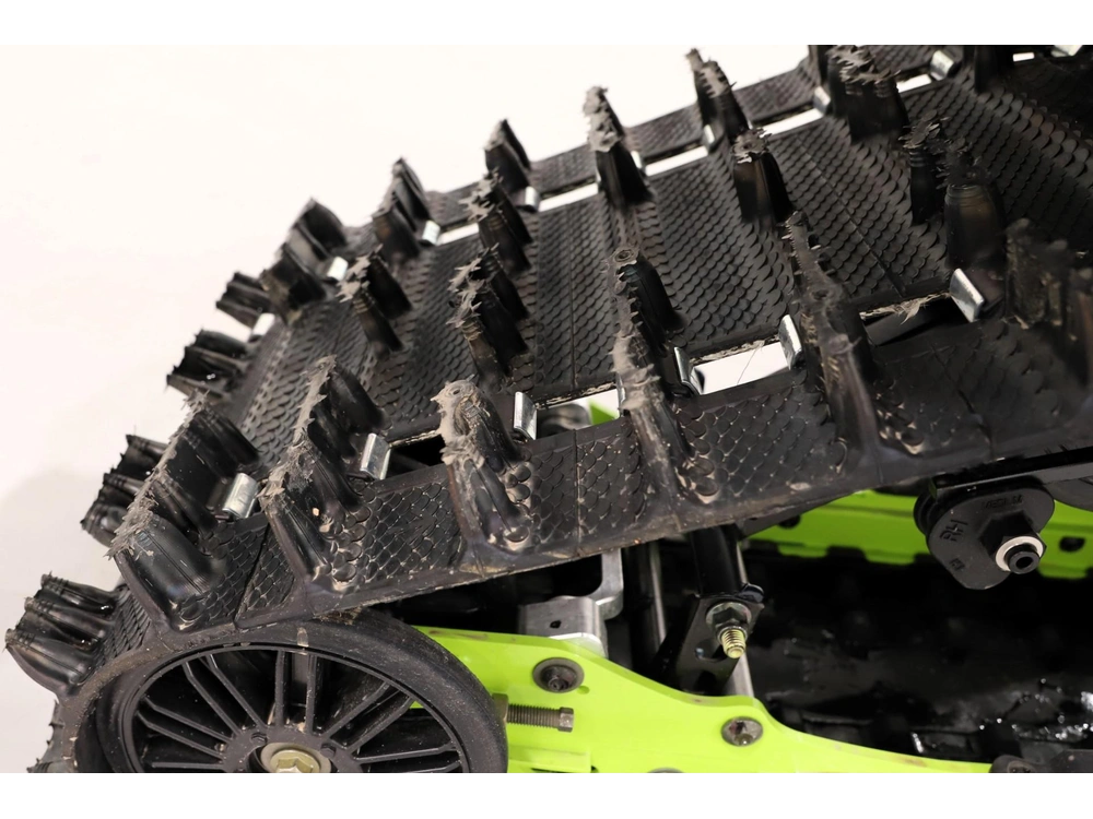 2025 Polaris Patriot 9r Indy Xcr 136 alt
