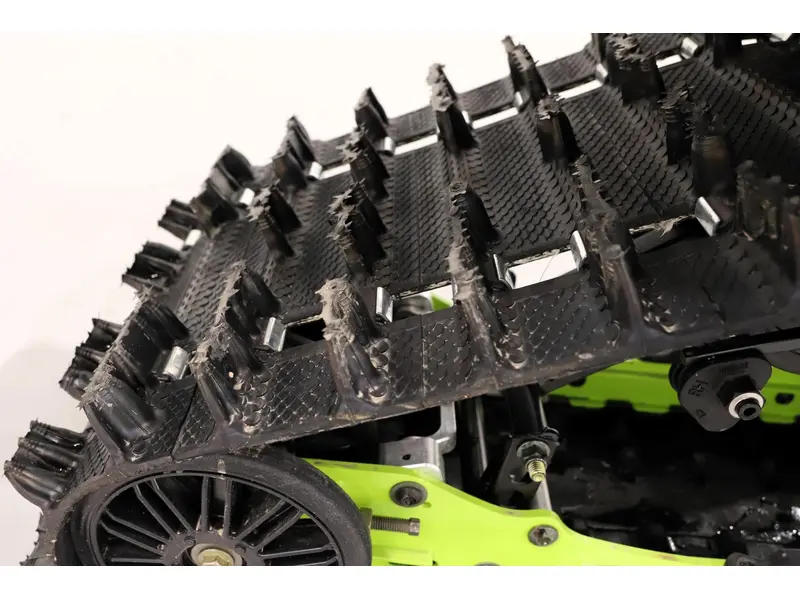 2025 Polaris PATRIOT 9R INDY XCR 136