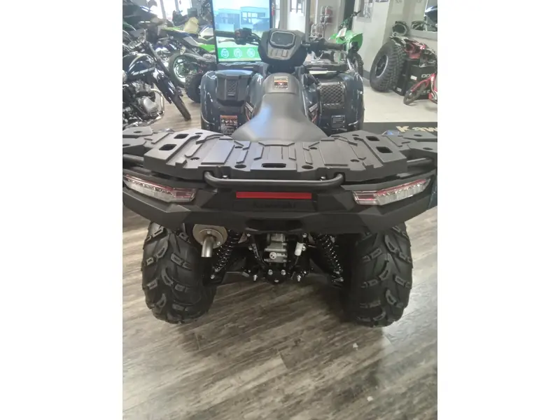 2025 Kawasaki BRUTE FORCE 750 EPS