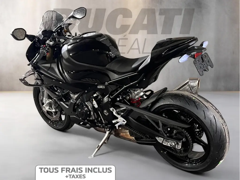 2024 BMW s1000rr