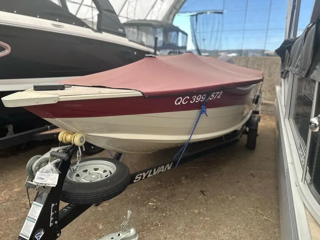 2012 Sylvan SELECT 1600