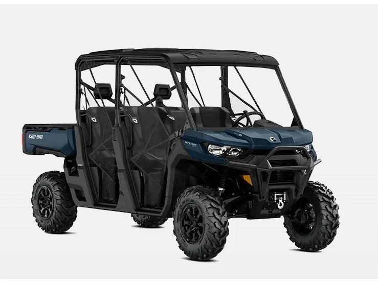 Can-Am DEFENDER MAX XT HD9 2025