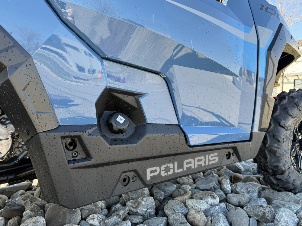 2025 Polaris General 1000 Premium *à Partir De 1.99% alt