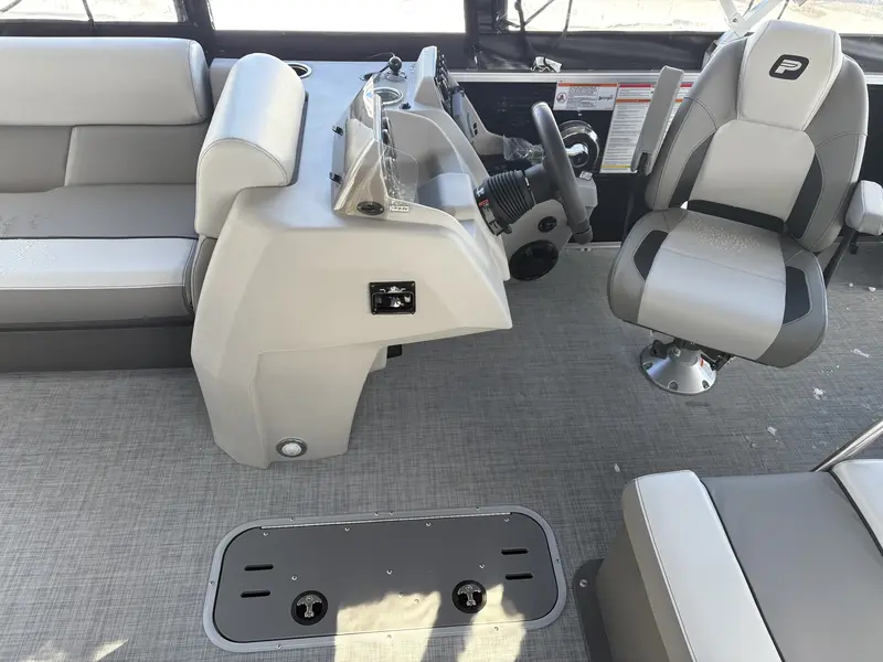 Princecraft VECTRA 23 RL 2025