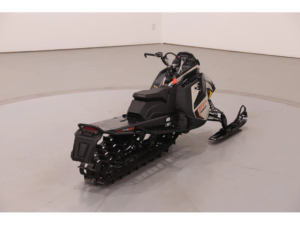 2025 Polaris 850 Rmk Sp 155 alt