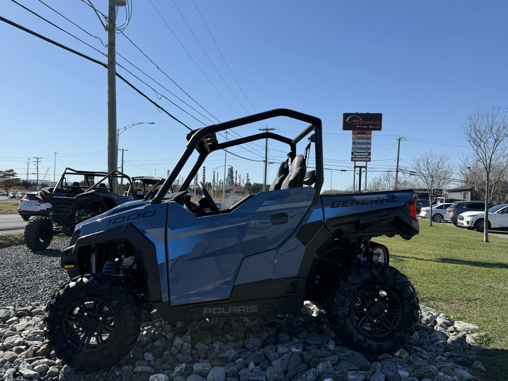 2025 Polaris General 1000 Premium *à Partir De 1.99% alt