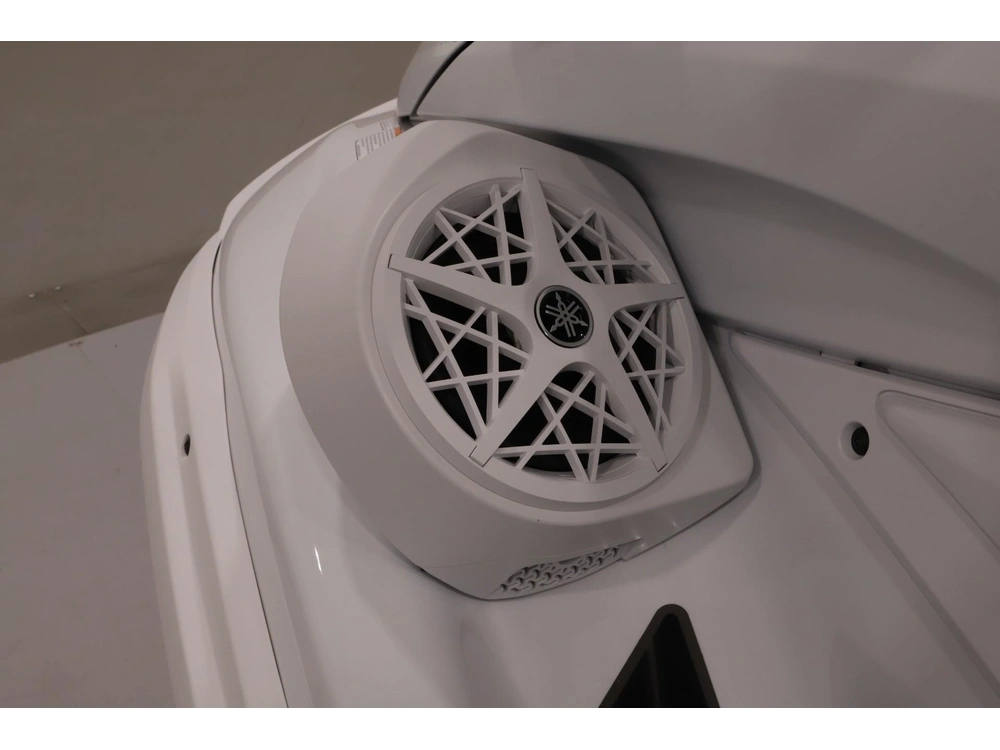 2025 Yamaha Fx Cruiser Svho W/audio alt