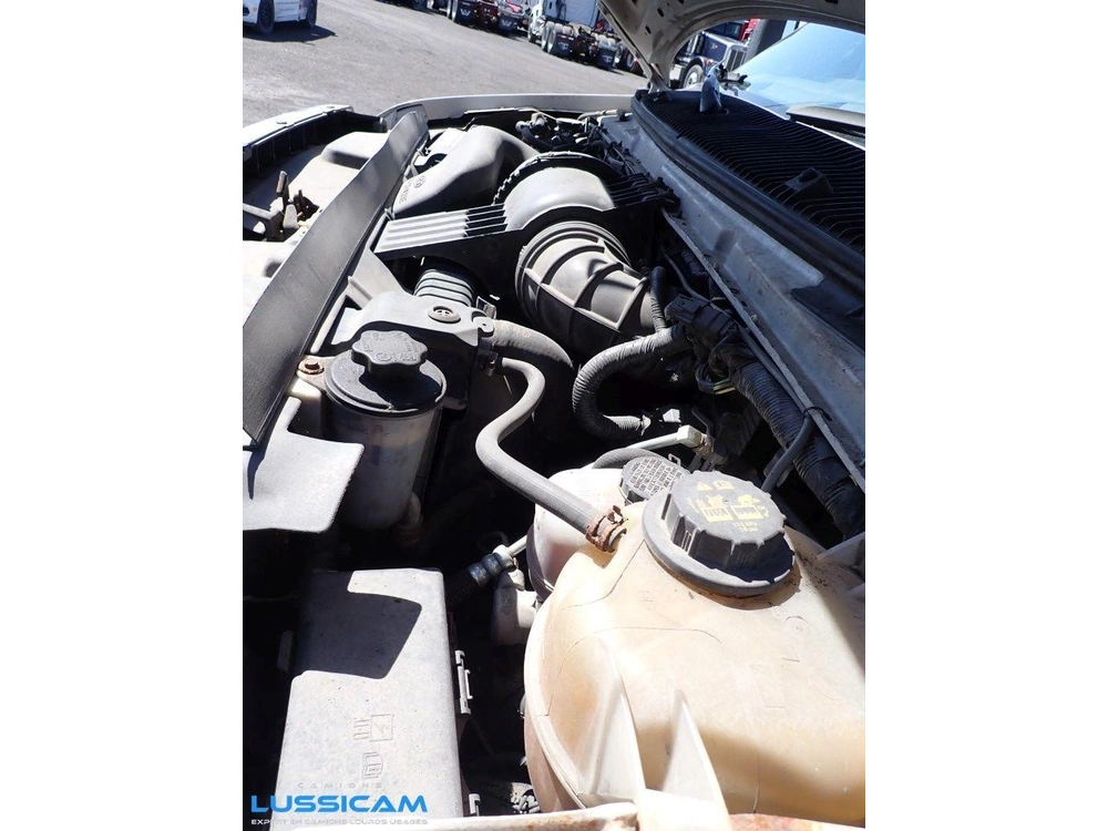 Ford E-450 2013