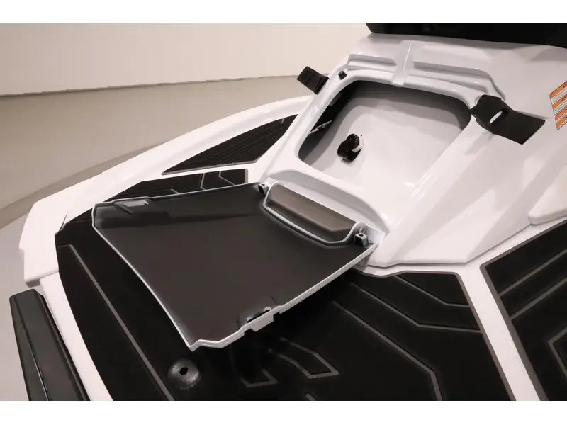 Yamaha FX CRUISER SVHO W/AUDIO 2025