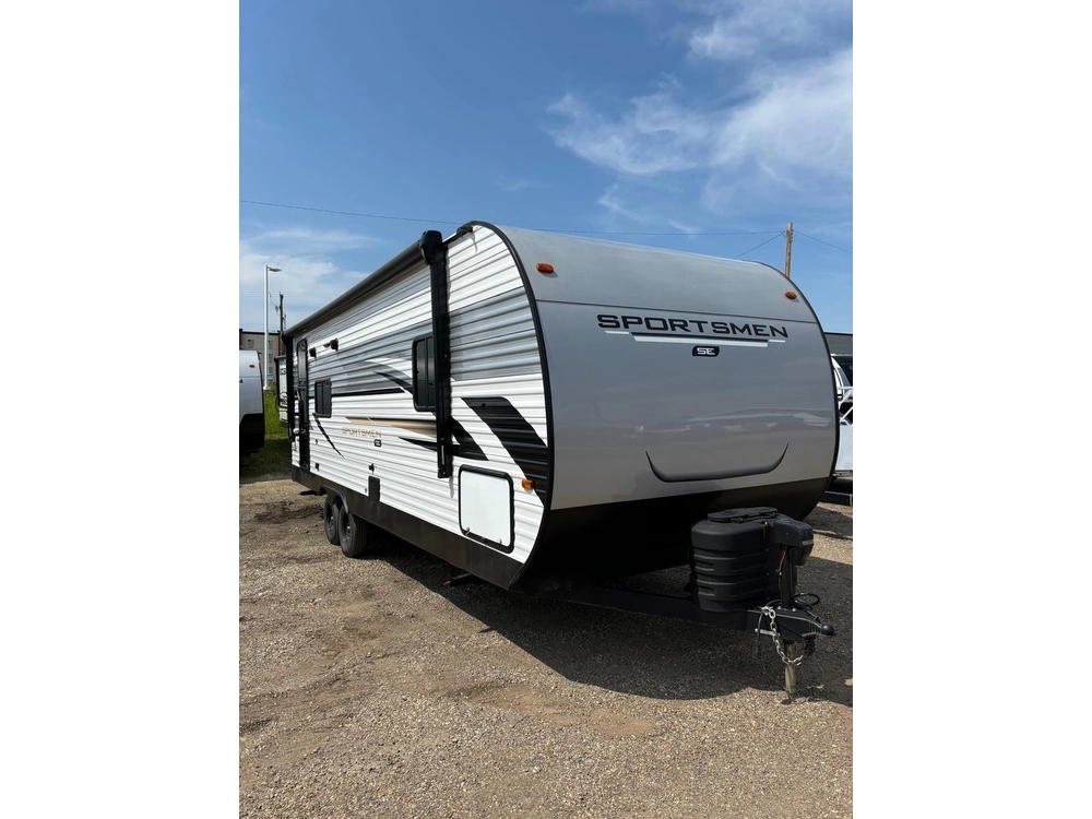 2024 Sportsmen Sportsman 241 Rkse alt
