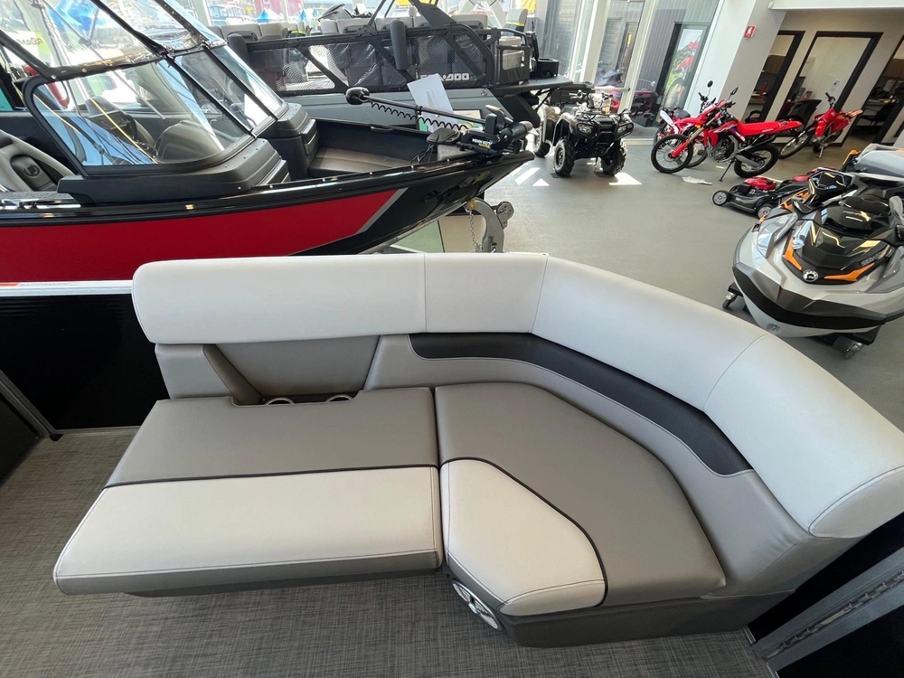 Princecraft Vectra 19 L 60 Hp Ct( Rabais De 2650$ + 7 Ans Mercury)) 2025 alt