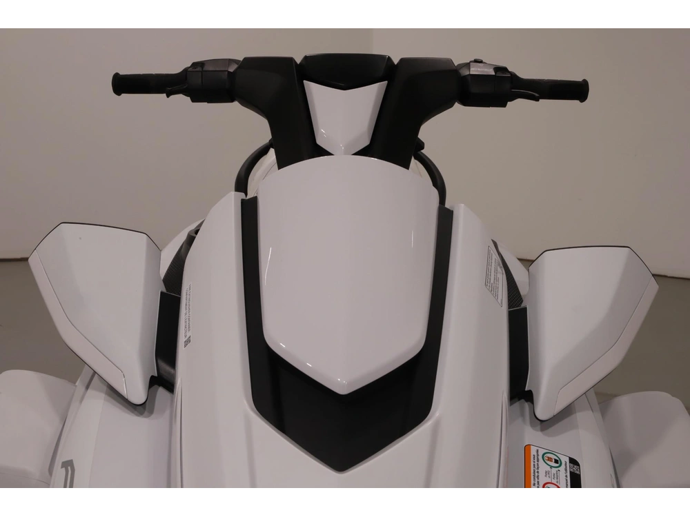 2025 Yamaha Fx Cruiser Svho W/audio alt