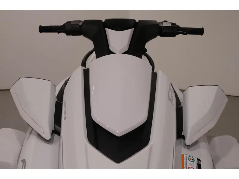 2025 Yamaha FX CRUISER SVHO W/AUDIO