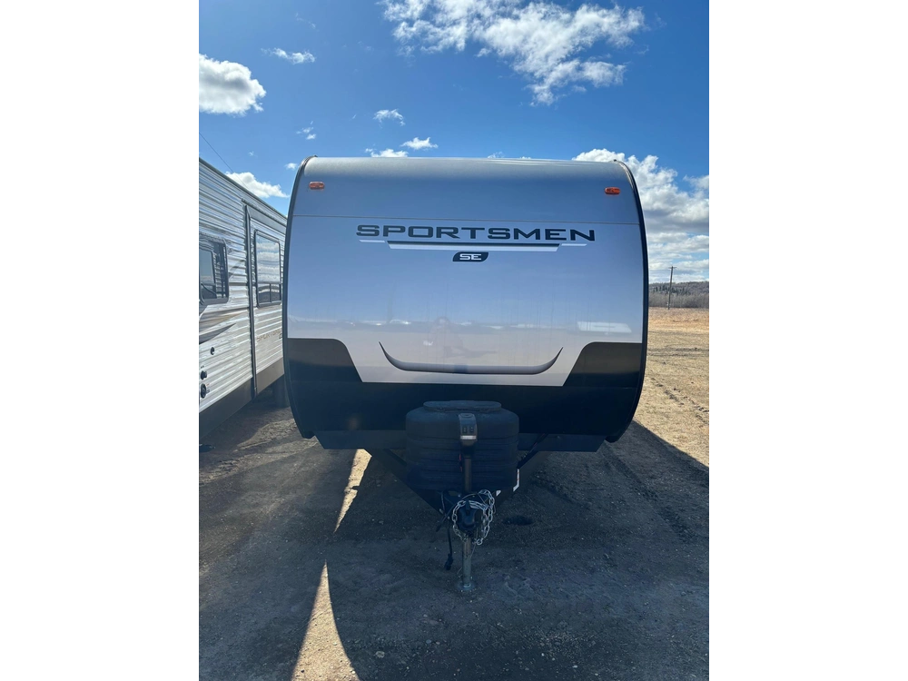 2024 Sportsmen Sportsmen 260 Bhse alt