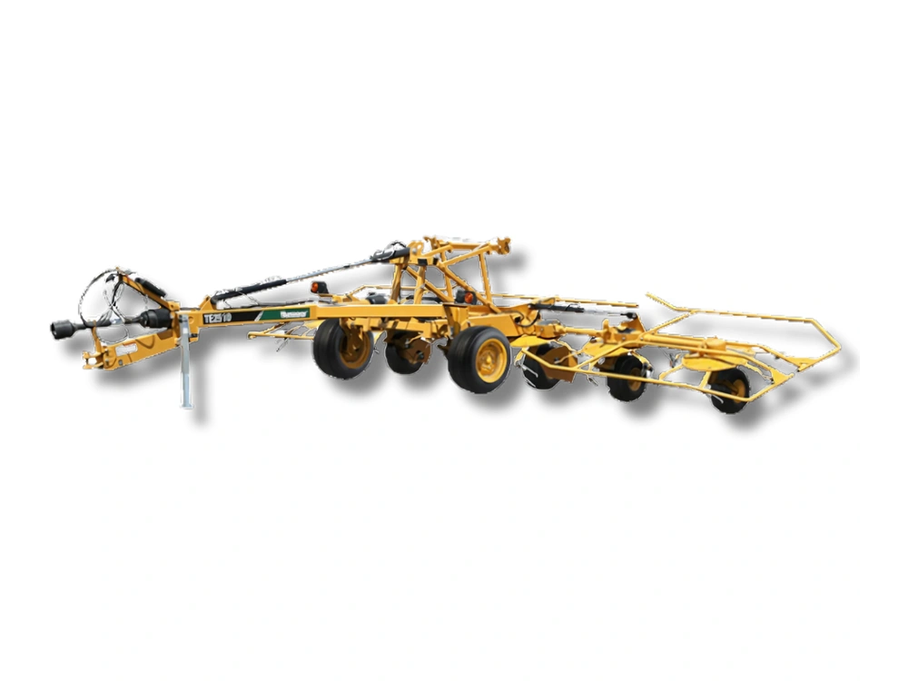 Vermeer Te2510 None alt