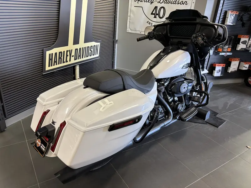 2024 Harley-Davidson FLHX STREET GLIDE FLHX