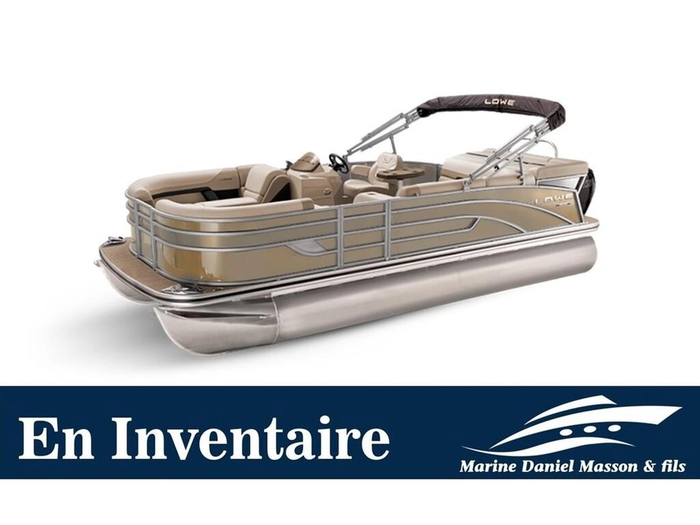 Lowe Boats Ss 210 2023 alt