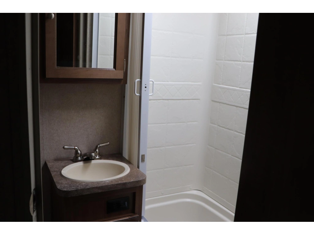 Forest River Microlite (tt) 19fd 2017 alt