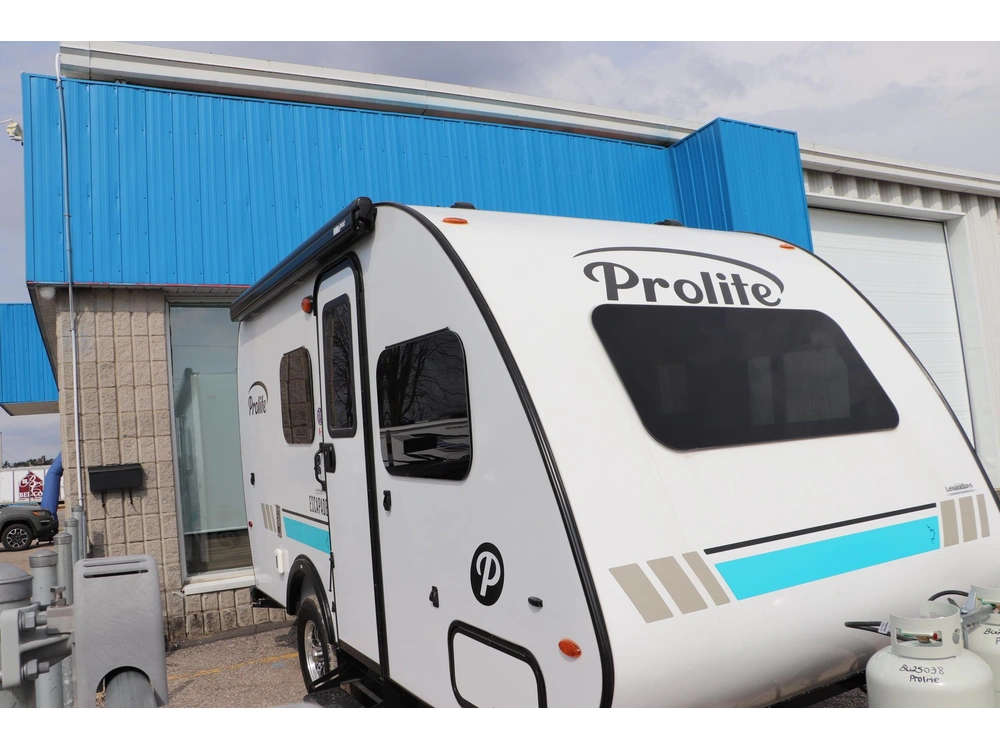 Prolite Escapade 14 Escapade 2025 alt