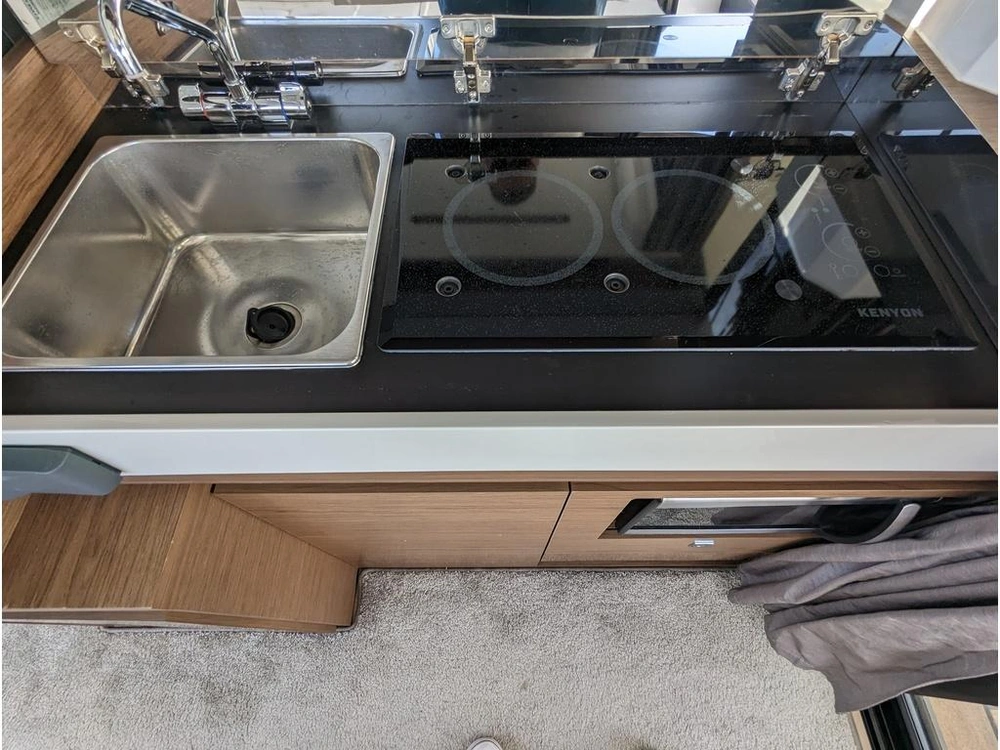 Jeanneau Nc 33 2018 alt