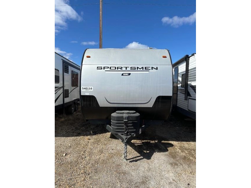 2024 Sportsmen Sportsmen Se 260 Bhse alt
