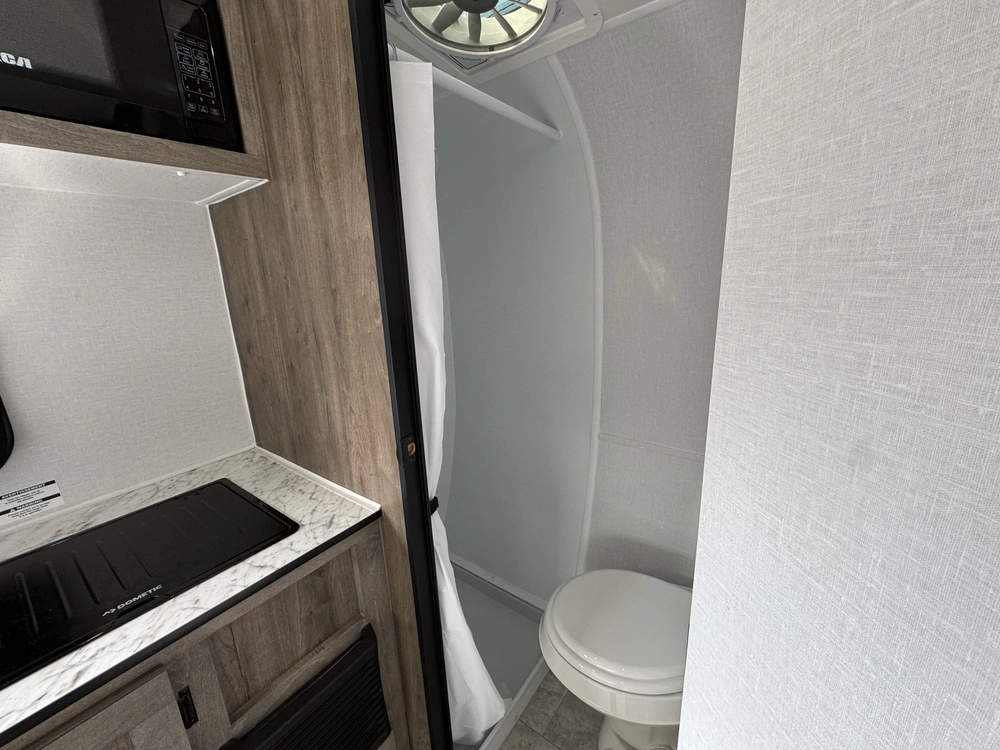 Prolite Escapade 14 Escapade 2025 alt