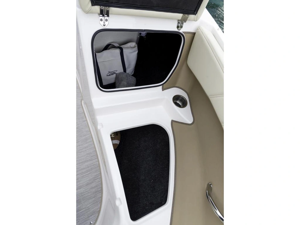 2026 Regal 2000 Es alt