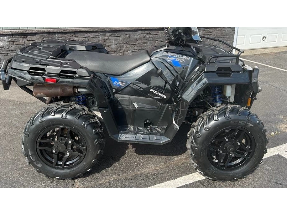 2021 Polaris Sportsman 570 Eps Premium alt