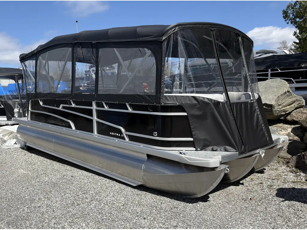 Princecraft VECTRA 23 RL  2025