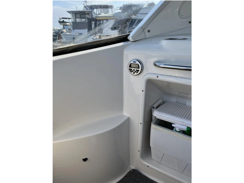 2011 Bayliner 315 Sb alt