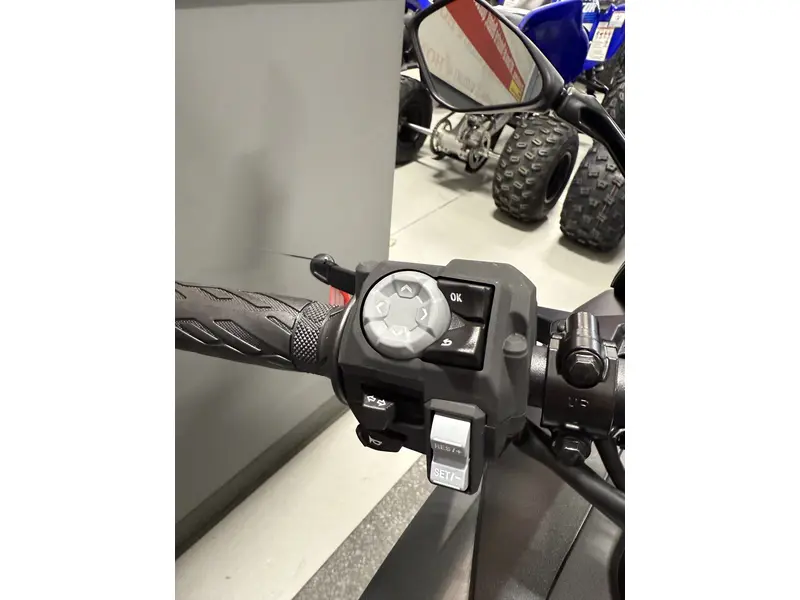 2025 Suzuki GSX-S1000GT+ GSX-S1000GT+