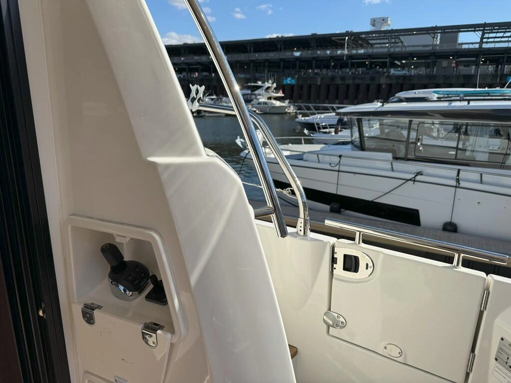 Prestige Yachts 520 Fly 2020 alt