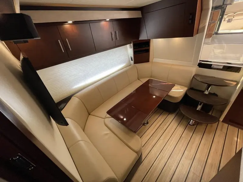 Regal 42 SPORT COUPE 2015