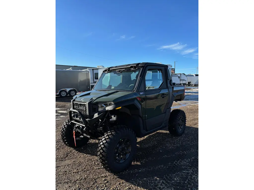 2024 Polaris Xpedition 1000 Northstar 