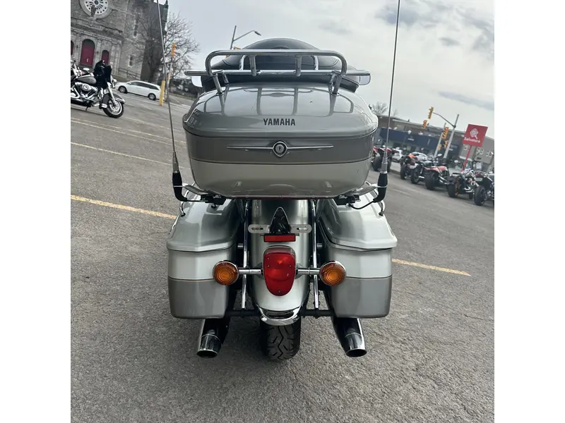 1999 Yamaha VENTURE ROYALE CRUISER