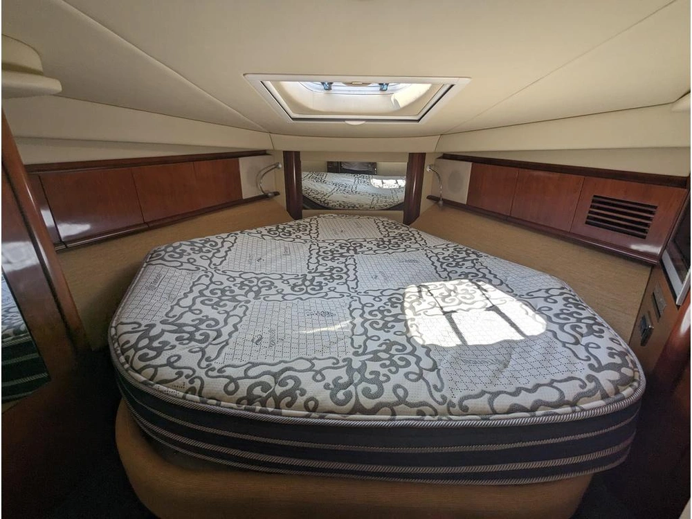 2005 Sea Ray Sundancer 390 alt