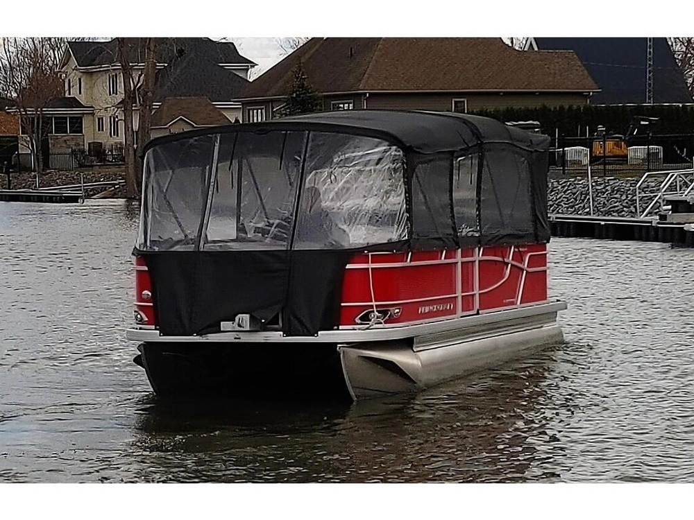 Princecraft 21 Sport Fischer 2020 alt
