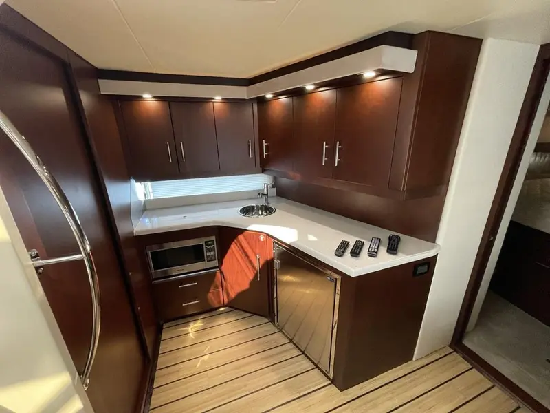 Regal 42 SPORT COUPE 2015