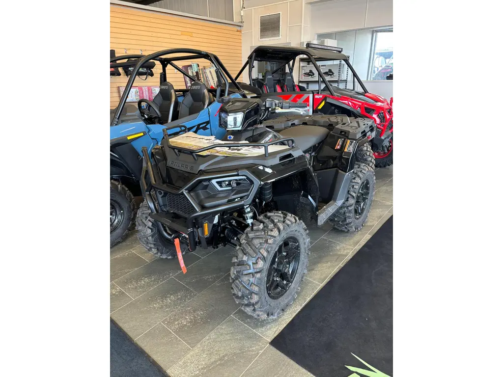 2024 Polaris Sportsman 570 EPS/EBS 