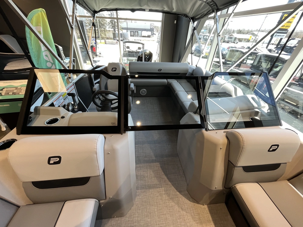 Princecraft Vectra 23 Ws Demande De Prix 2025 alt