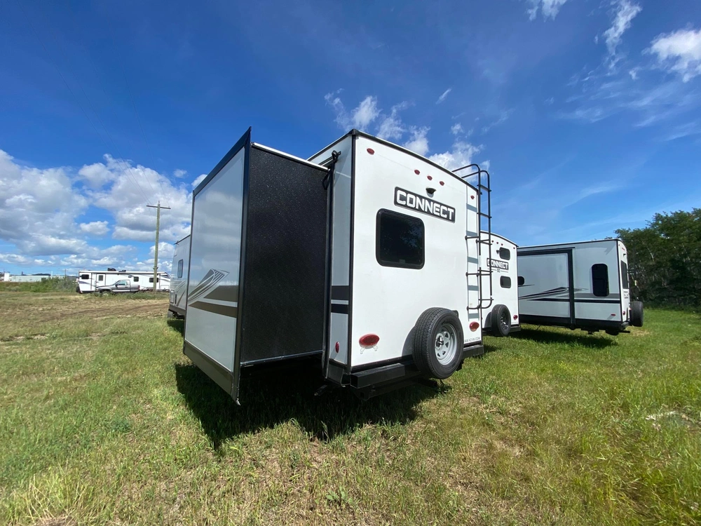 2022 Connect Connect 322 Bhk alt