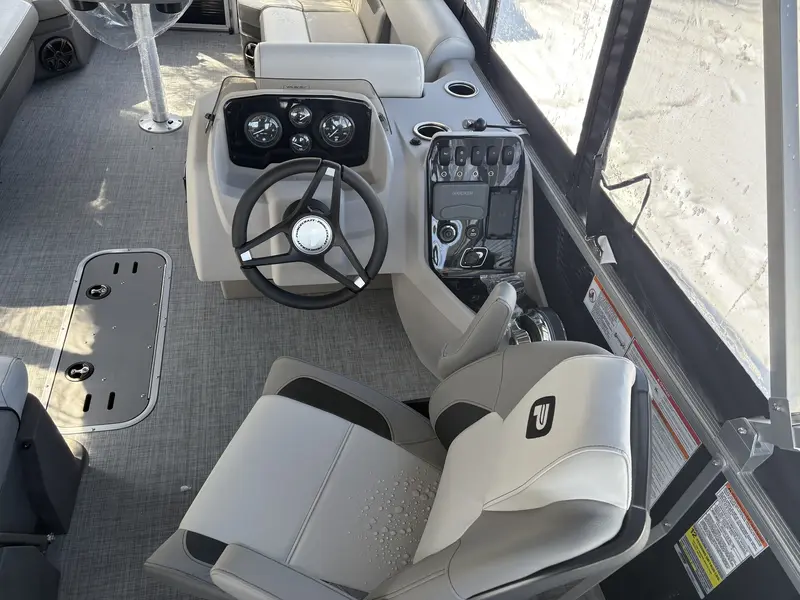 Princecraft VECTRA 23 RL 2025