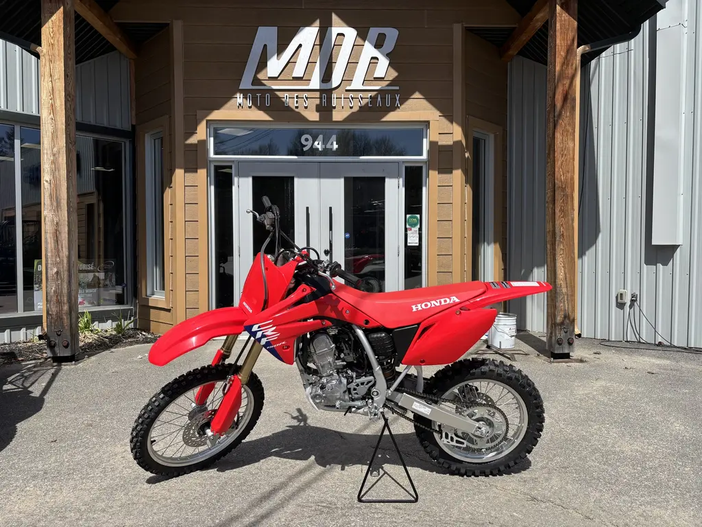 Honda CRF 150R RB  2025