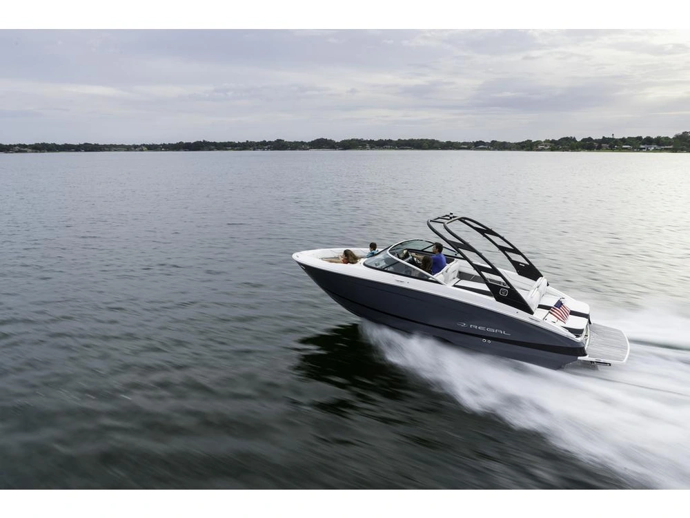 Regal Ls4 2026 alt