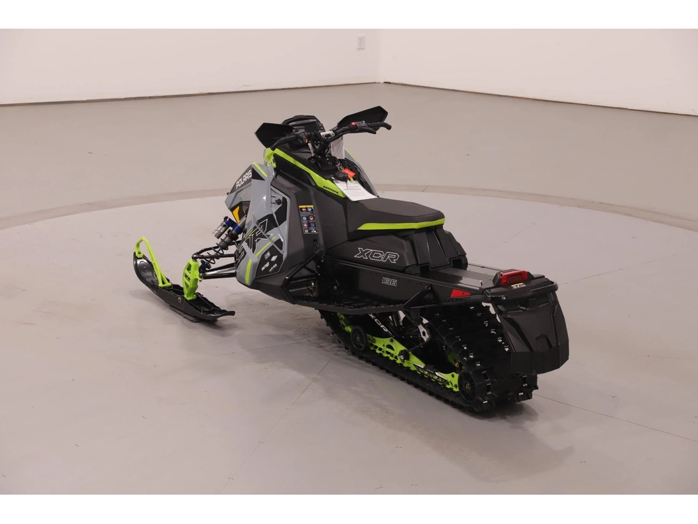 2025 Polaris Patriot 9r Indy Xcr 136 alt