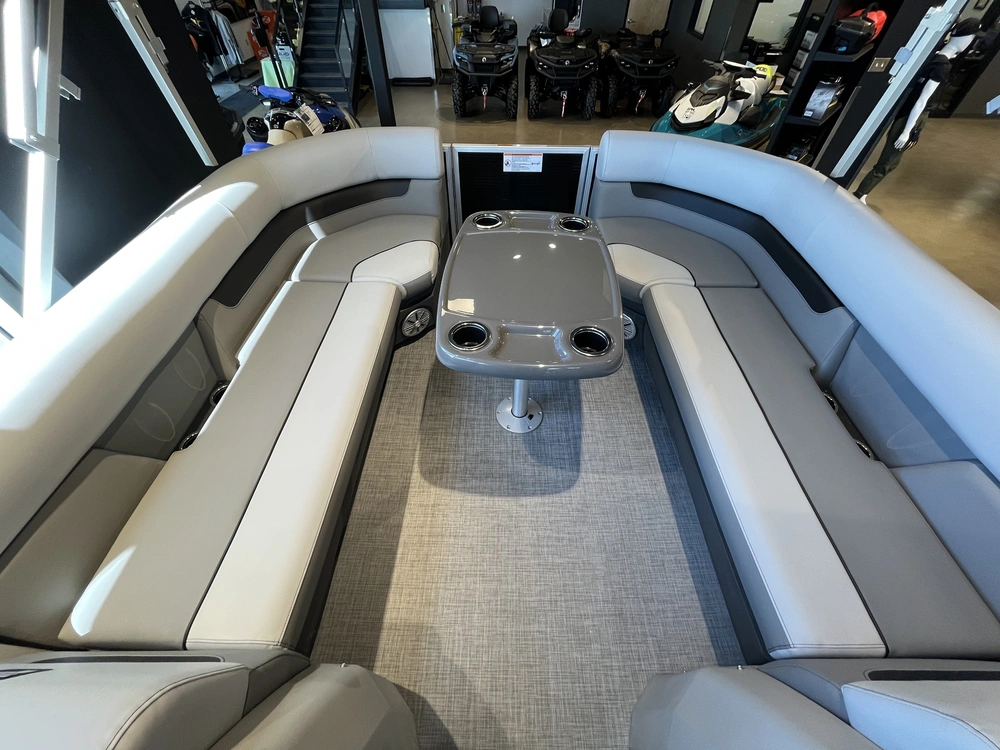 Princecraft Vectra 23 Ws Demande De Prix 2025 alt