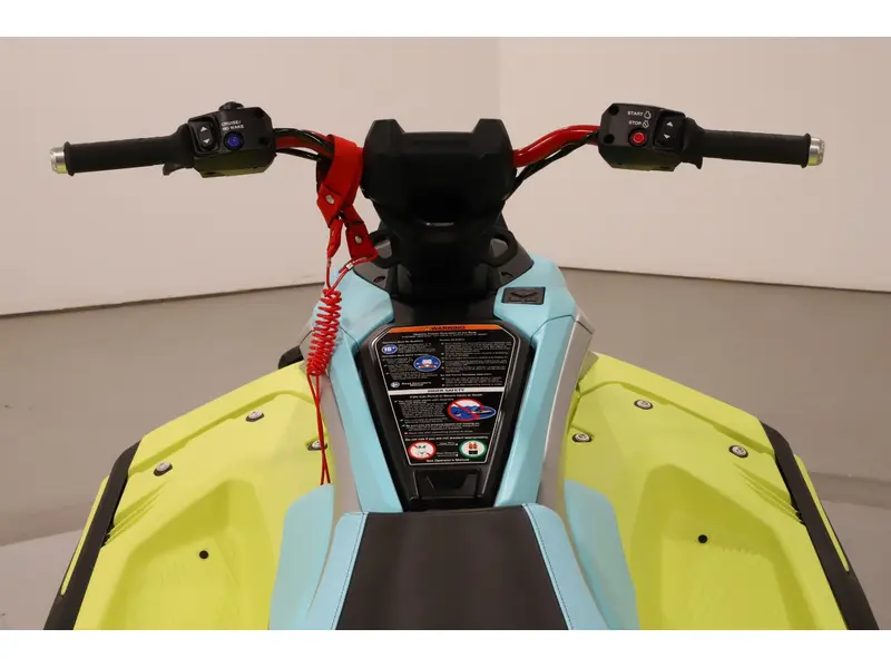 2025 Yamaha JETBLASTER PRO 2